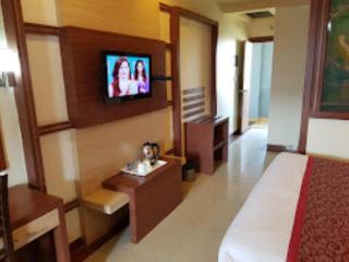 Blue Lily Beach Resort - Puri - 1