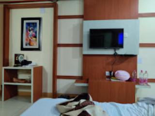 Blue Lily Beach Resort - Puri - 5