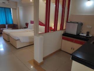 Blue Lily Beach Resort - Puri - 2