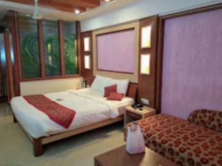 Blue Lily Beach Resort - Puri - 3