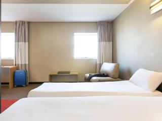 Hotel ibis Rennes Centre Gare Sud - Rennes - 3