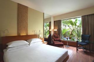 Hyatt Pune - Pune - 4