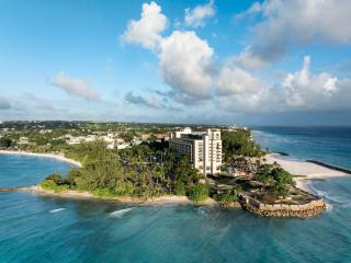 Hilton Barbados Resort - Bridgetown - 1
