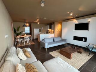 Cala Bassa Beach Boutique Apartments - Sea View - Overveen - 8