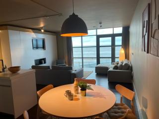 Cala Bassa Beach Boutique Apartments - Sea View - Overveen - 7