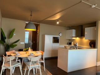 Cala Bassa Beach Boutique Apartments - Sea View - Overveen - 3