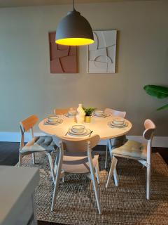 Cala Bassa Beach Boutique Apartments - Sea View - Overveen - 5