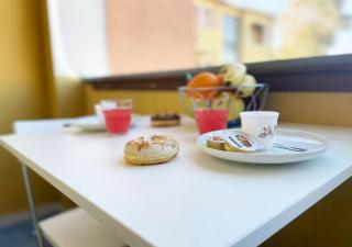 Pgs Immobiliare srls Residenza Milani Bilocale terrazza e parcheggio privato La Maddalena - La Maddalena - 2