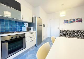 Pgs Immobiliare srls Residenza Milani Bilocale terrazza e parcheggio privato La Maddalena - La Maddalena - 7