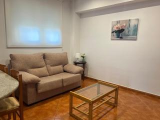 Apartamento playa da Ribeira - Fisterra - 7