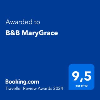 B&B MaryGrace - 7