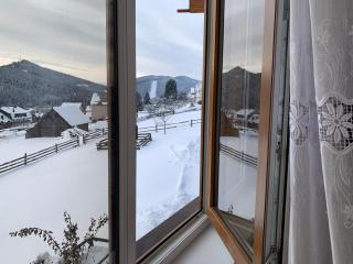 Guest House Velet - Bukovel - 7