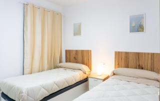Picasso Beach Flat Fuengirola - Fuengirola - 7