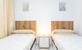 Picasso Beach Flat Fuengirola - Fuengirola - 6