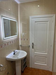 Apartamento playa da Ribeira - Fisterra - 8