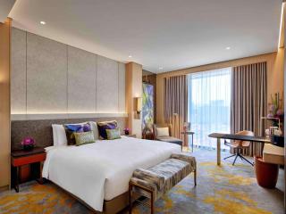 Sofitel Singapore City Centre - 8