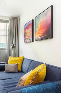 Beautiful 3 bd house in Paddington - London - 6