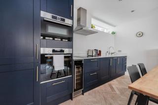 Beautiful 3 bd house in Paddington - London - 3