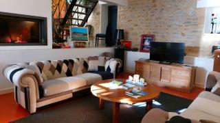 Laiterie de Tocqueville B&B - 9