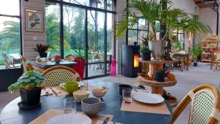 Laiterie de Tocqueville B&B - 5