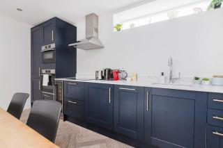 Beautiful 3 bd house in Paddington - London - 1