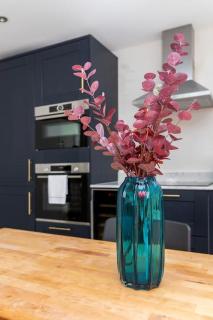 Beautiful 3 bd house in Paddington - London - 2