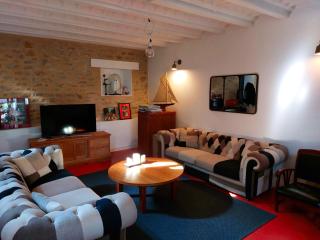 Laiterie de Tocqueville B&B - 8