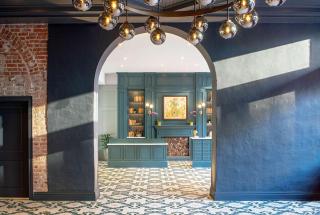 The Eliza Jane, in The Unbound Collection by Hyatt - New Orleans - 8