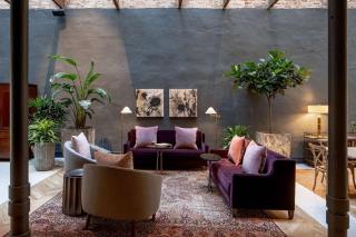 The Eliza Jane, in The Unbound Collection by Hyatt - New Orleans - 6