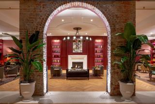 The Eliza Jane, in The Unbound Collection by Hyatt - New Orleans - 3