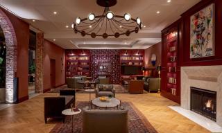 The Eliza Jane, in The Unbound Collection by Hyatt - New Orleans - 2