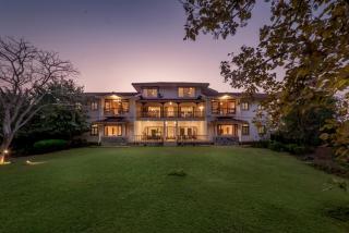 SaffronStays Mograa laffaire - 9