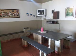 Recanto da Vandeka as margens do Rio Grande - Passos - 1
