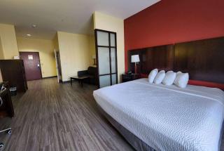 Days Inn & Suites by Wyndham Houston / West Energy Corridor - Houston - 3