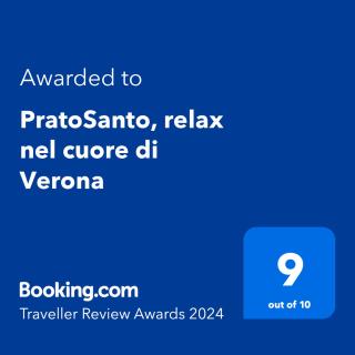 PratoSanto, relax nel cuore di Verona - Verona - 6
