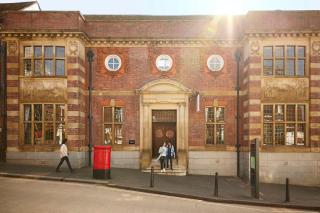 The Samuel Ryder Hotel St Albans, Tapestry Collection Hilton - Saint Albans - 8