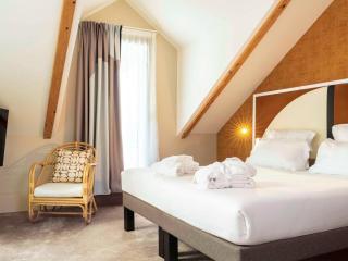Le Saint Gervais Hotel & Spa Handwritten Collection - Saint-Gervais-les-Bains - 3