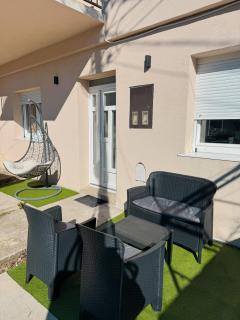 Guest house 107 - Cetinje - 8