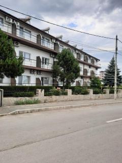 Vila TIARA Costinesti - Costinesti - 9