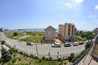 Vila TIARA Costinesti - Costinesti - 8