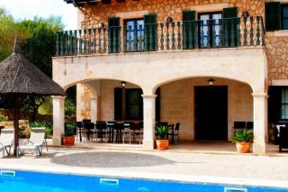 Villa Sa Sinia in Petra - Sant Joan - 4