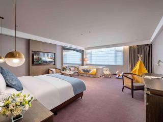 Novotel Nantong Center - Nantong - 3