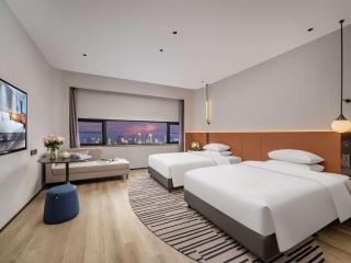 Novotel Nantong Center - Nantong - 2