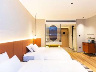 Novotel Nantong Center - Nantong - 1