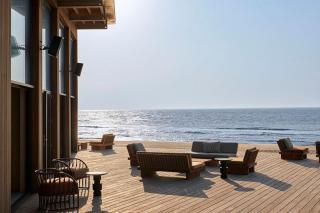 Cala Bassa Beach Boutique Apartments - Sea View - 0