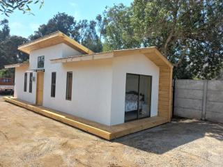 Cabaña en La Laguna - 0