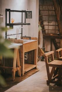 Thoai Mai House Phan Thiết - Ấp Bình Hưng - 9
