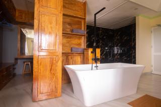Azamat Self-Catering Apartment - Mahe - 1