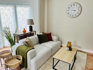 Moderne Wohnung am Waldrand, 5 Minuten zur Autobahn in alle Richtungen - 5