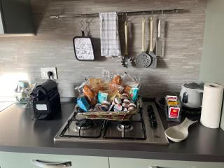 B&B La Fortezza - Comacchio - 5